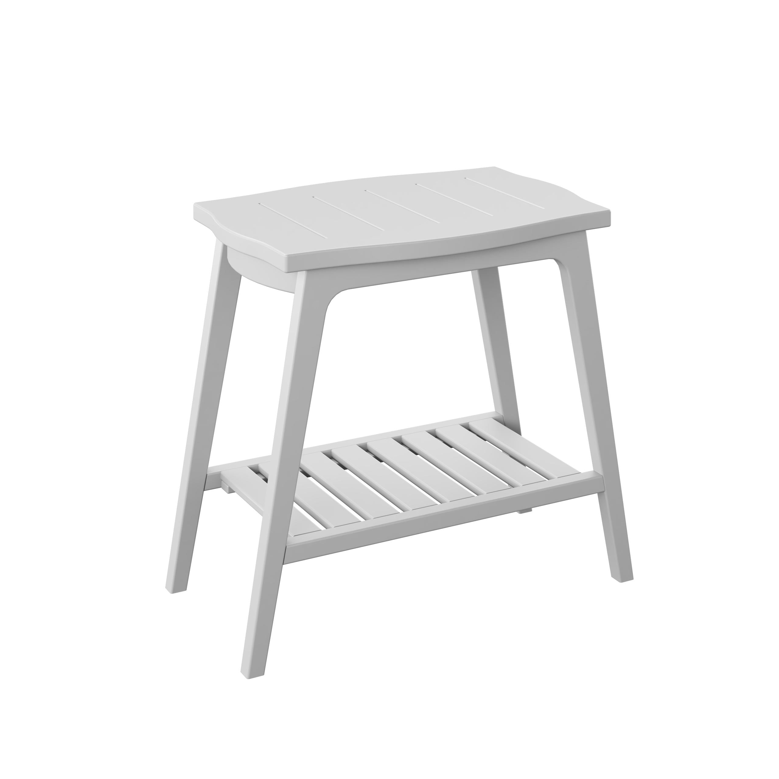 Breeze Deep Seat End Table