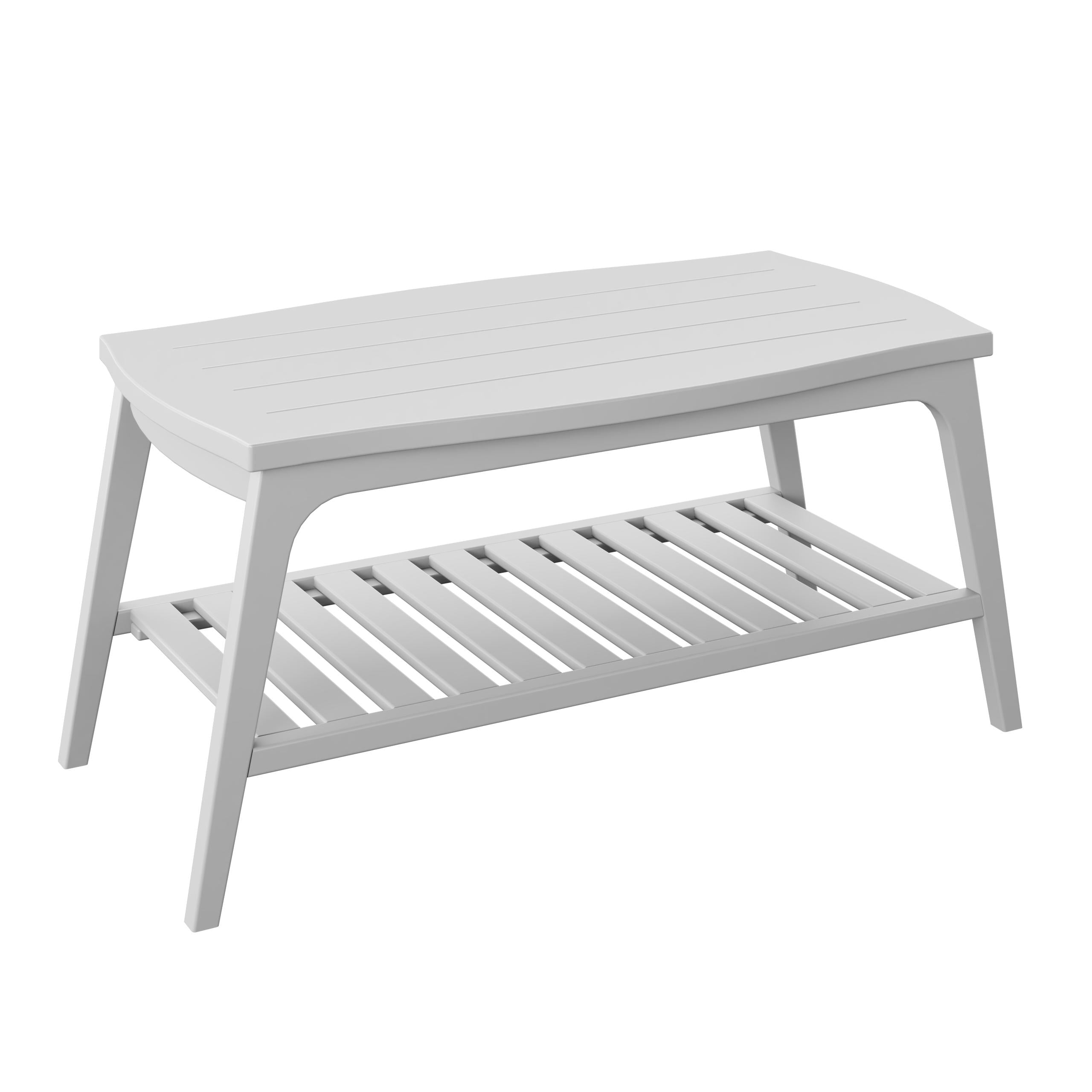 Breeze Deep Seat Coffee Table