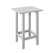 Modern Balcony End Table