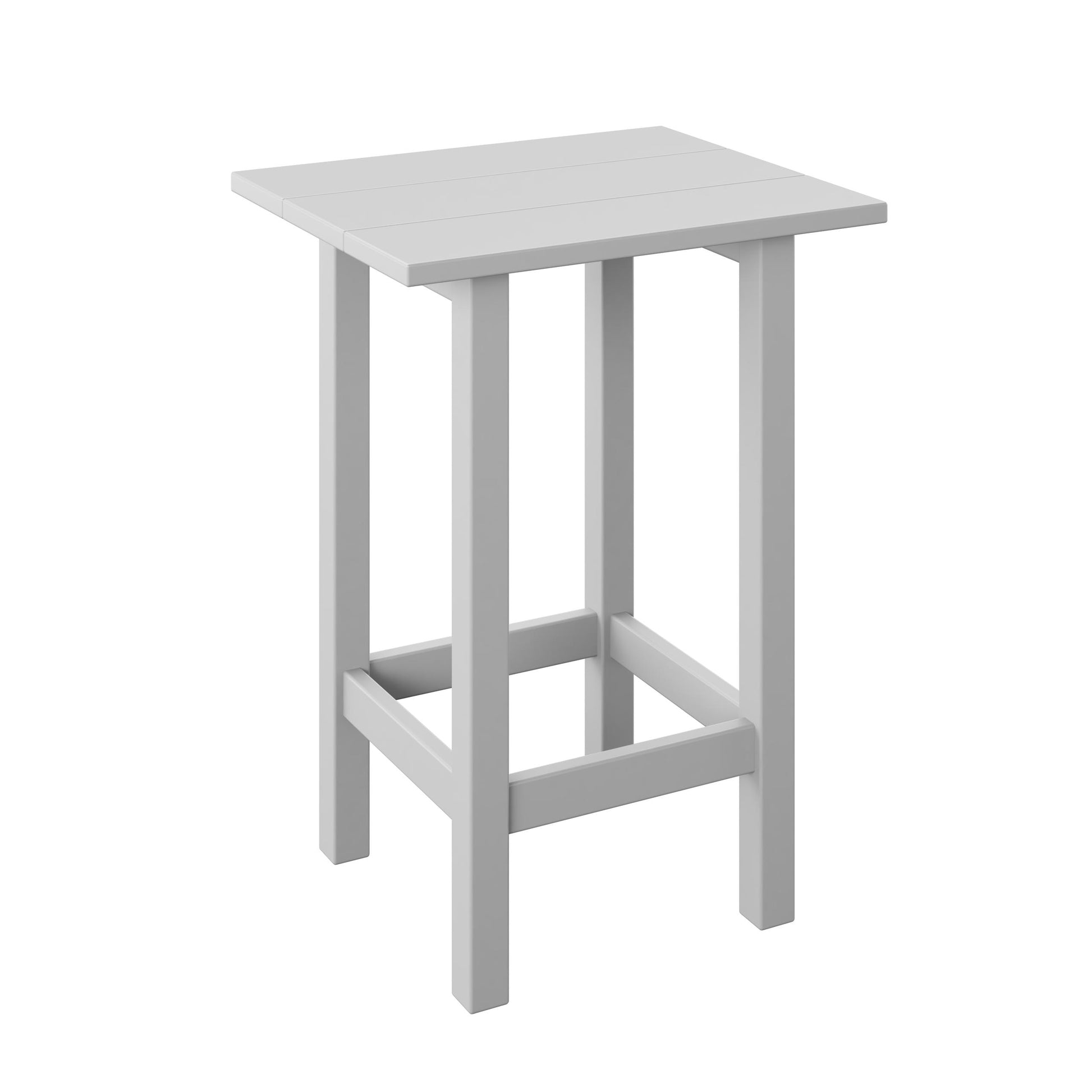 Modern Balcony End Table