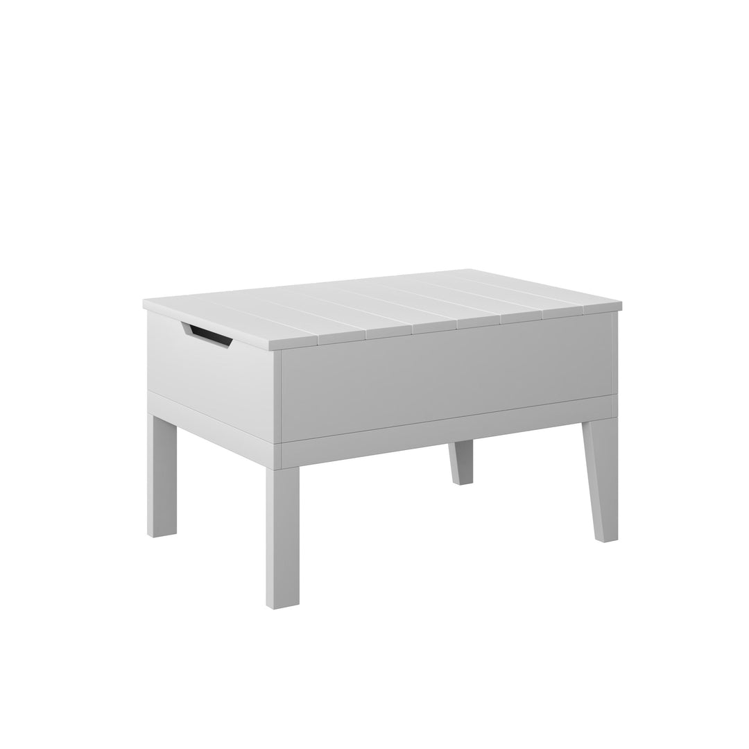 Breeze Deep Seat Storage/Ice Table
