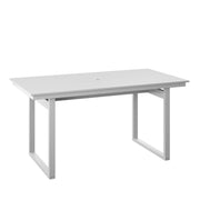 Modern 38" X 74" Table - Counter Height