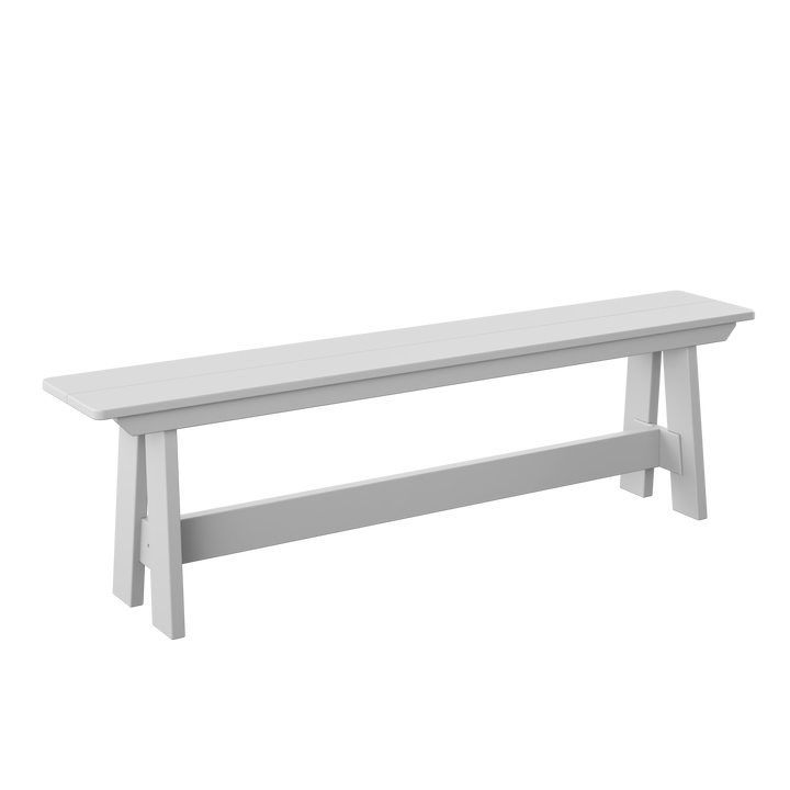 64" Dining Bench