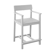 Club Dining Chair - Counter Height