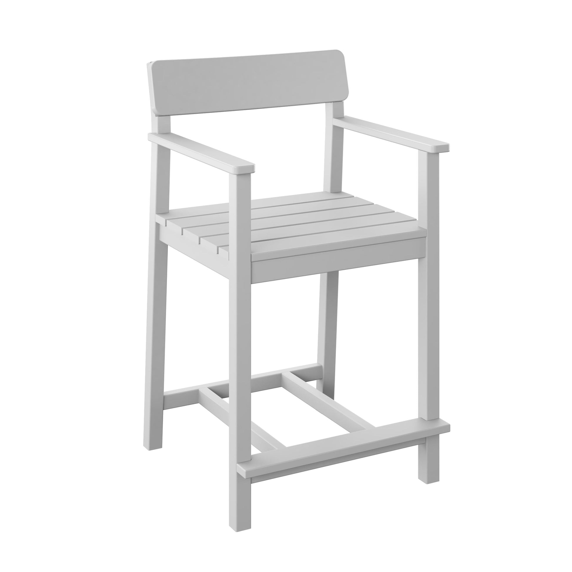 Club Dining Chair - Counter Height