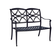 Wiltshire Bench - Stackable