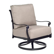 Wiltshire Swivel Rocking Lounge Chair