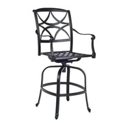 Wiltshire Swivel Bar Stool