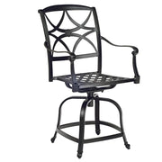 Wiltshire Swivel Counter Stool