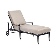 Wiltshire Adjustable Chaise Lounge