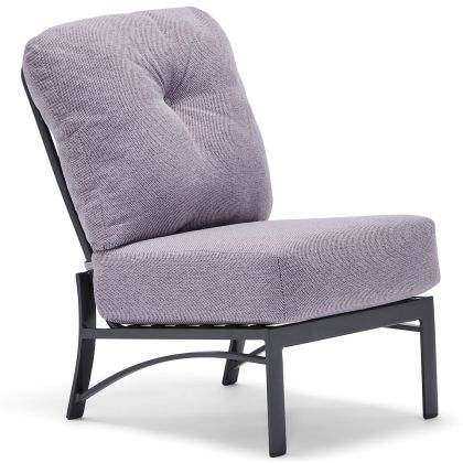 Fremont Cushion Armless Sectional Unit