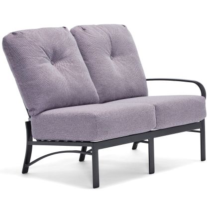 Fremont Cushion RAF Sectional Loveseat