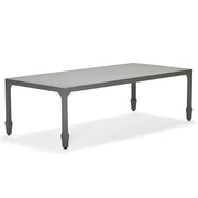 26" x 58" Alberti Coffee Table