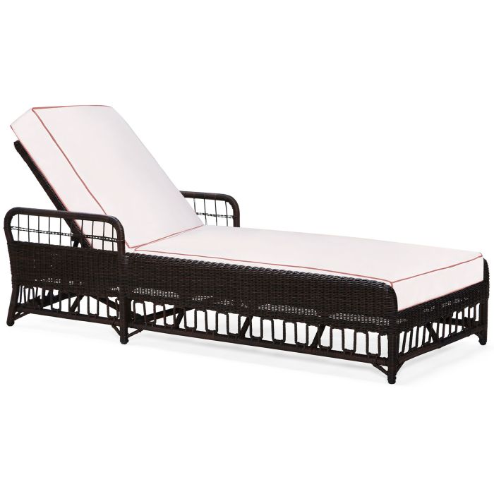 San Michele Chaise Lounge