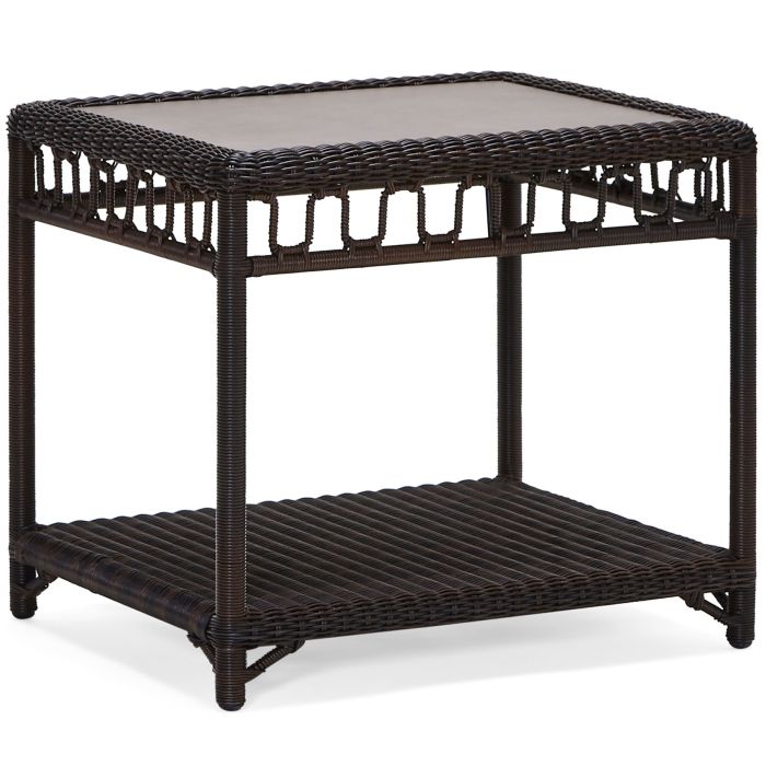 San Michele Side Table