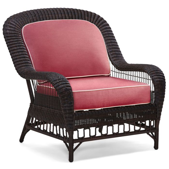 San Michele Lounge Chair
