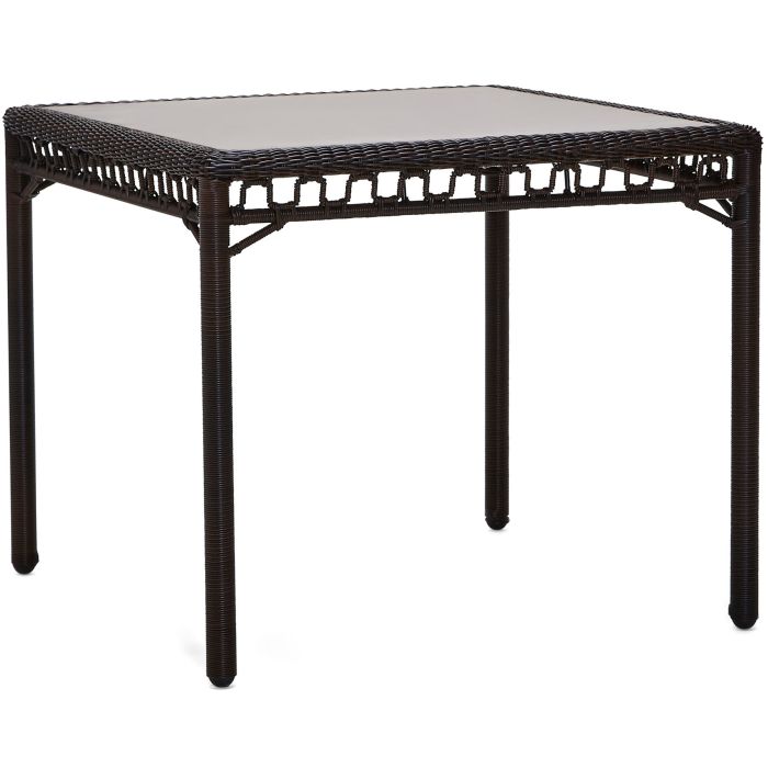 San Michele Square Dining Table