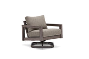 Sierra Swivel Lounge Chair