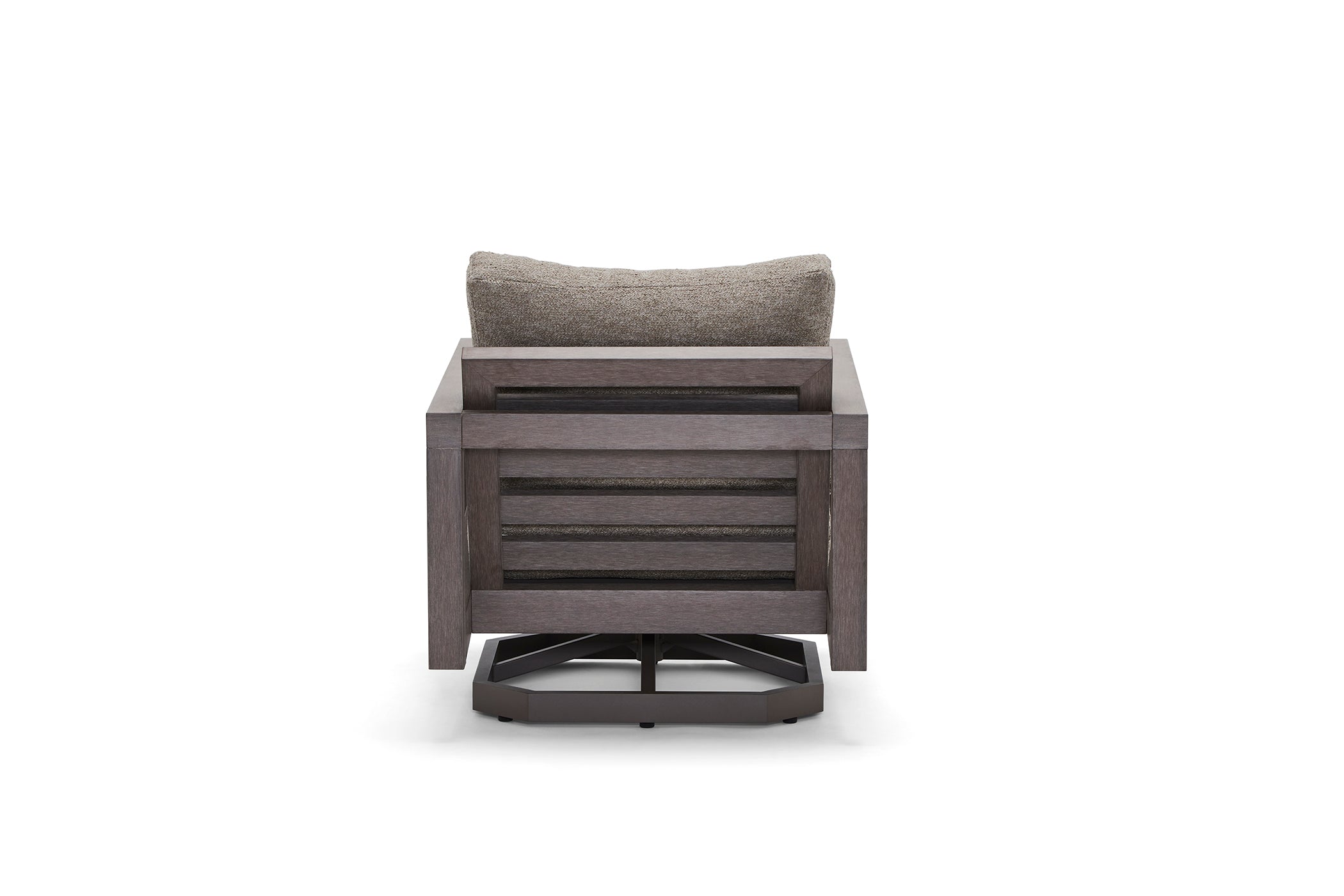 Sierra Swivel Lounge Chair