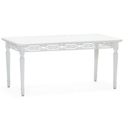 45" x 22" Tuoro by Alexa Hampton Coffee Table