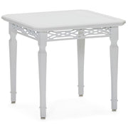22" Tuoro by Alexa Hampton Side Table