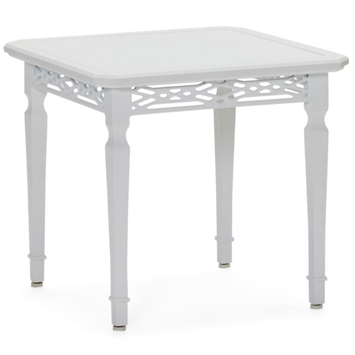 22" Tuoro by Alexa Hampton Side Table