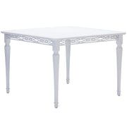 42" Tuoro by Alexa Hampton Square Dining Table