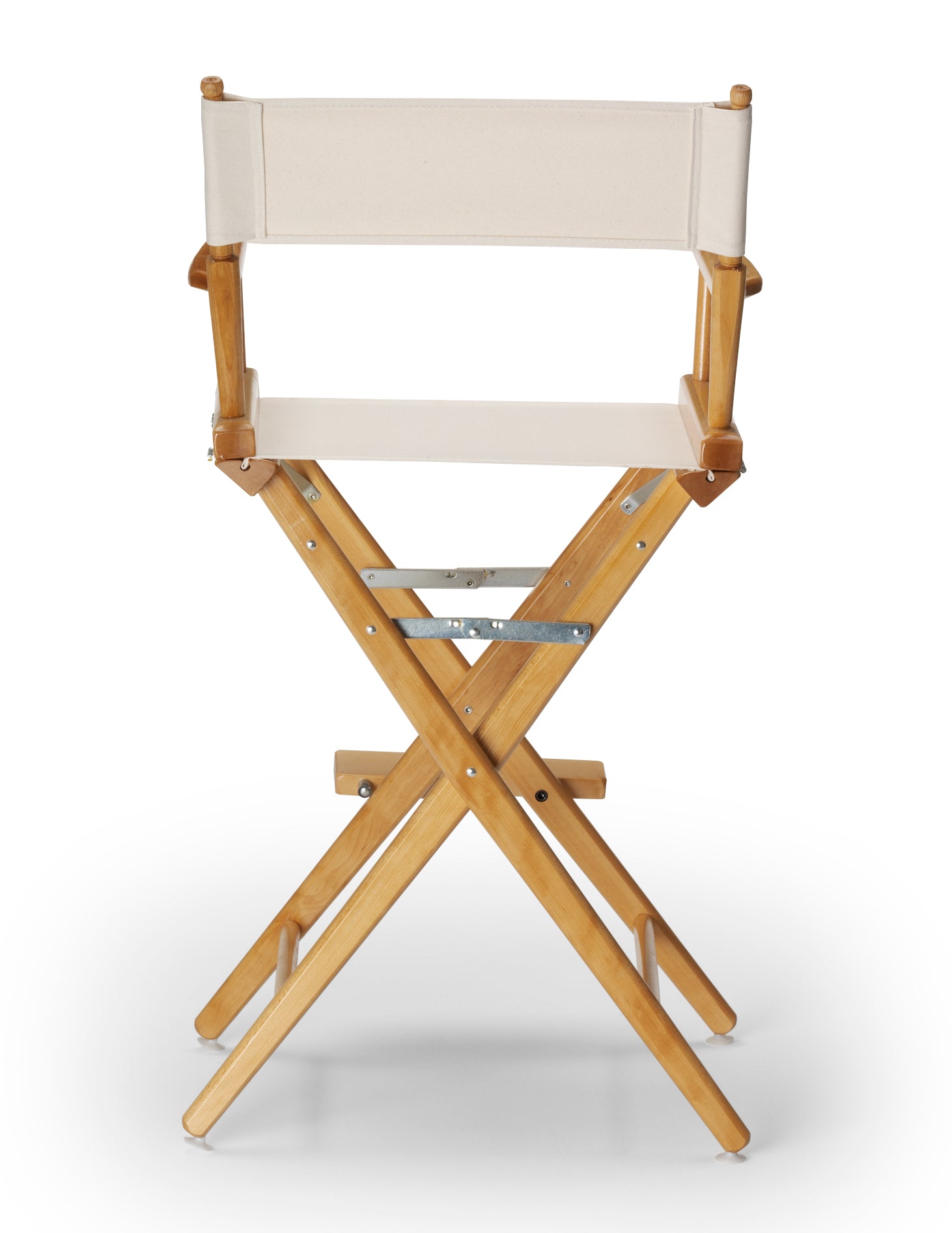 Telescope Casual World Famous Director Chair - Bar Height