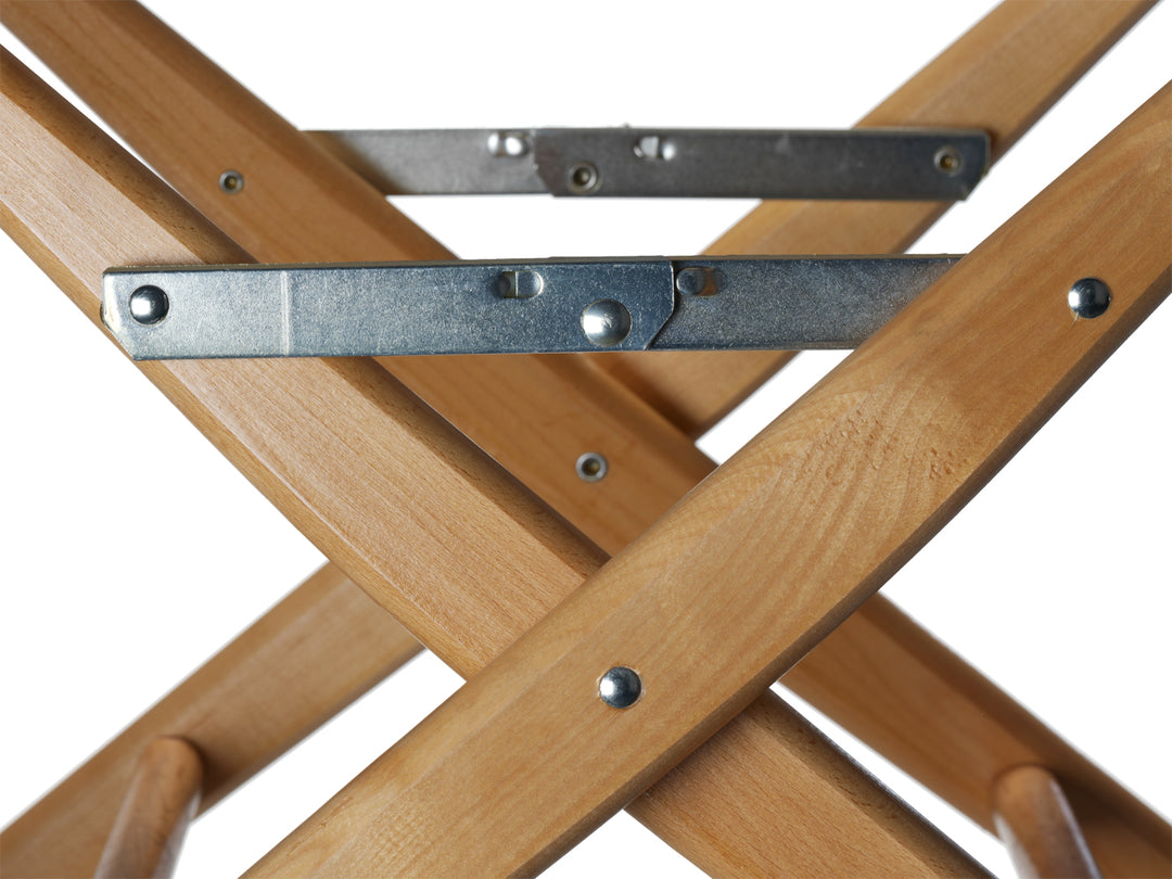 Telescope Casual World Famous Director Chair - Dining Height