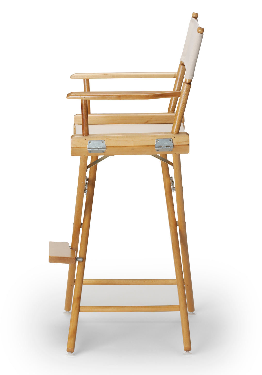 Telescope Casual World Famous Director Chair - Bar Height