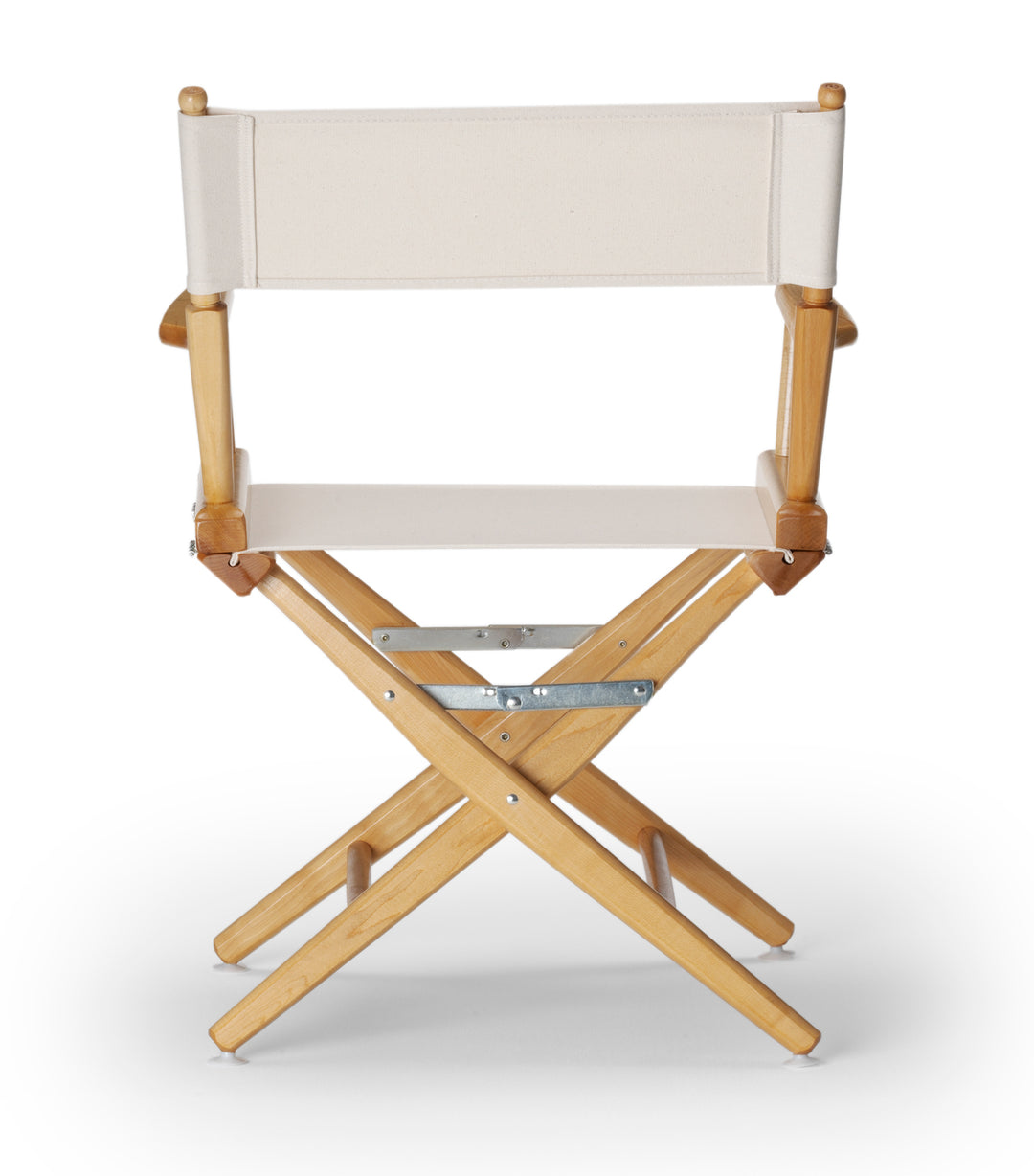 Telescope Casual World Famous Director Chair - Dining Height