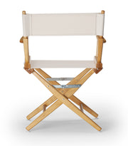 Telescope Casual World Famous Director Chair - Dining Height