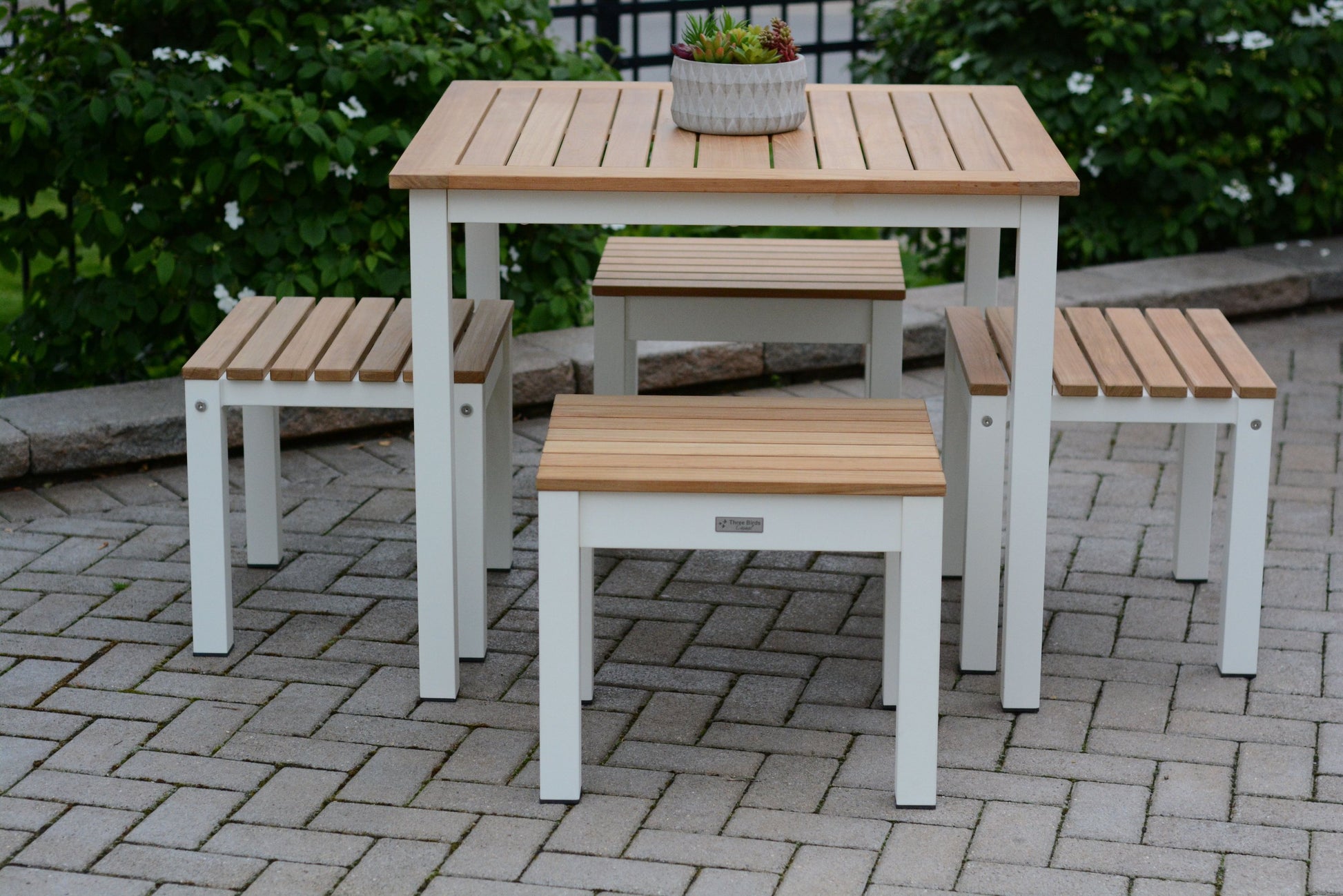 Three Birds Casual SoHo