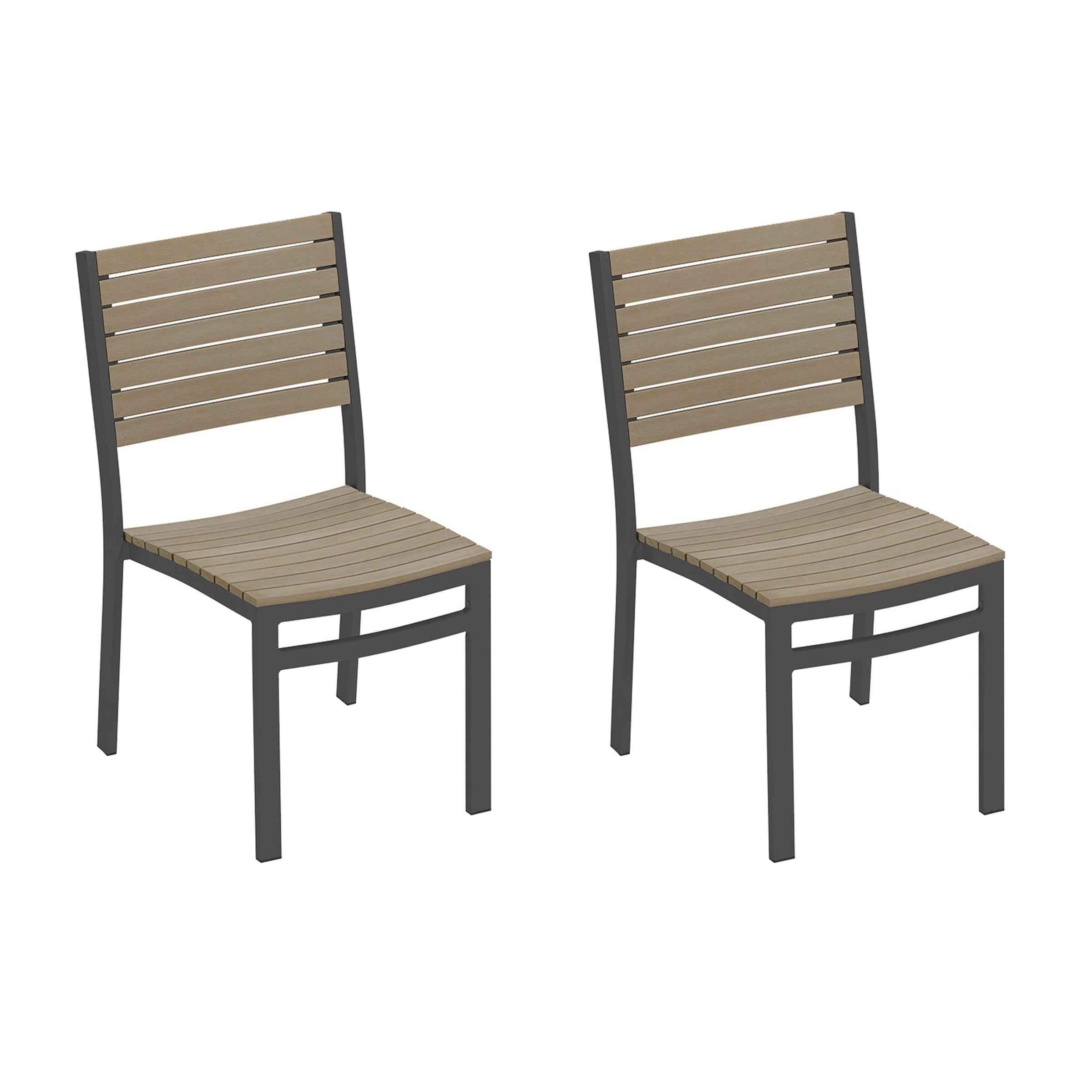 Travira Side Chair - Set Of 2