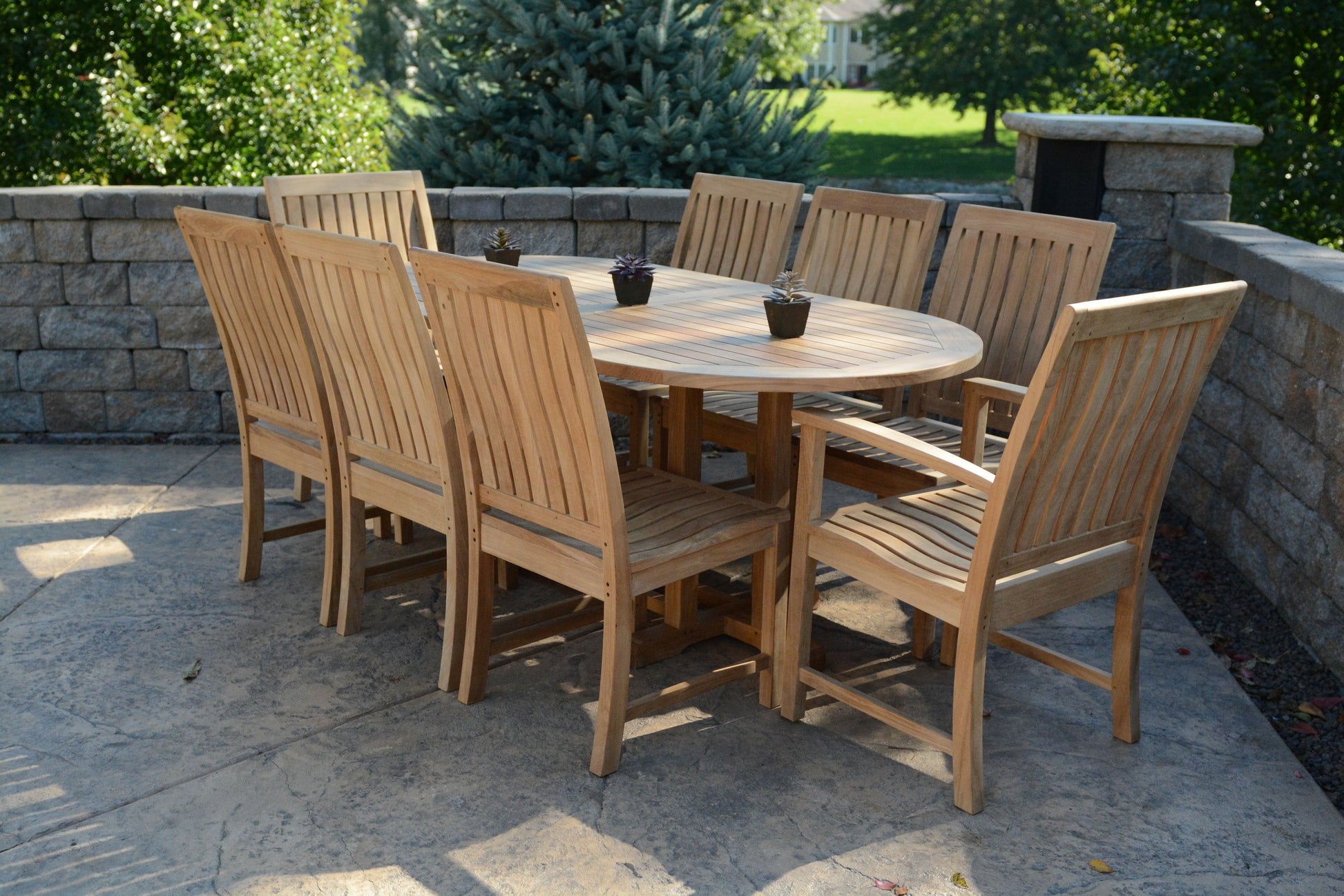 Three Birds Casual St.+Lucia