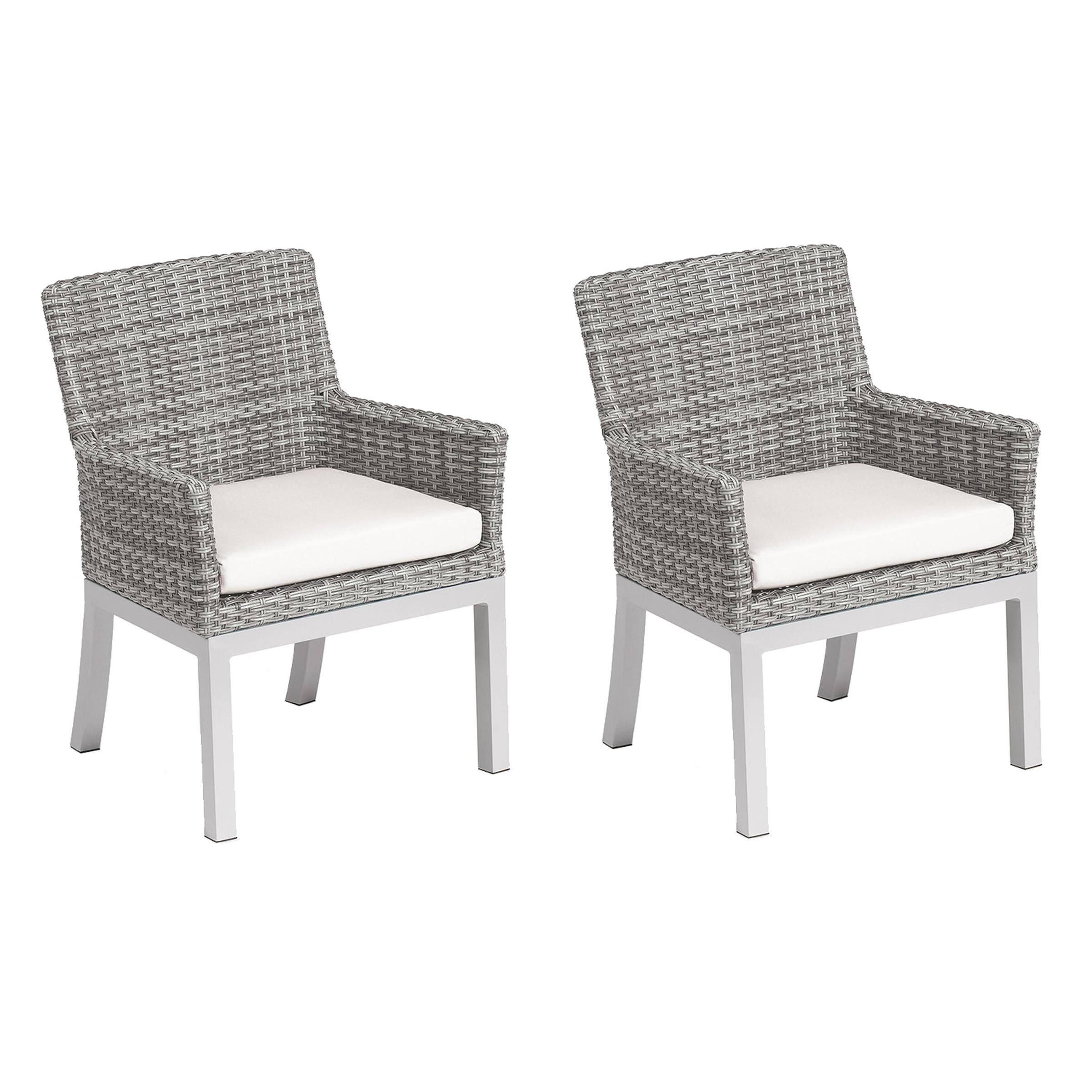 Argento Armchair - Set Of 2