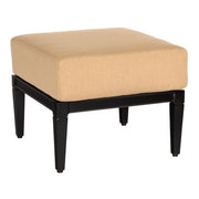 Andover Cushion Ottoman
