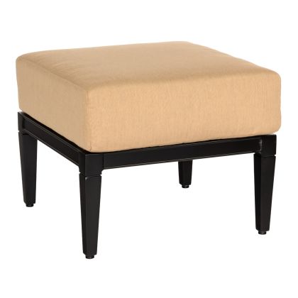 Andover Cushion Ottoman