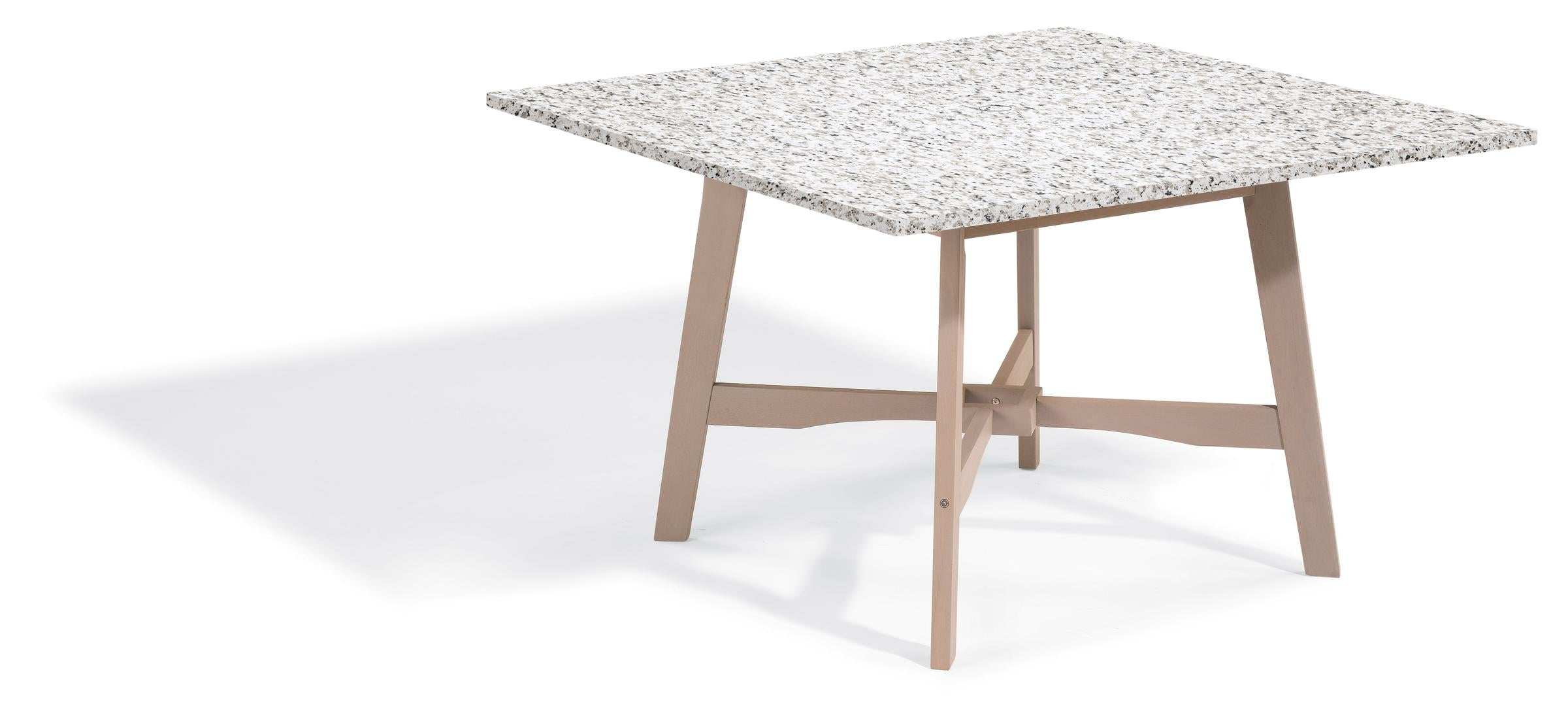 Wexford Wooden 48" Dining Table