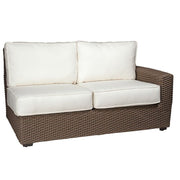 Augusta RAF Loveseat Sectional