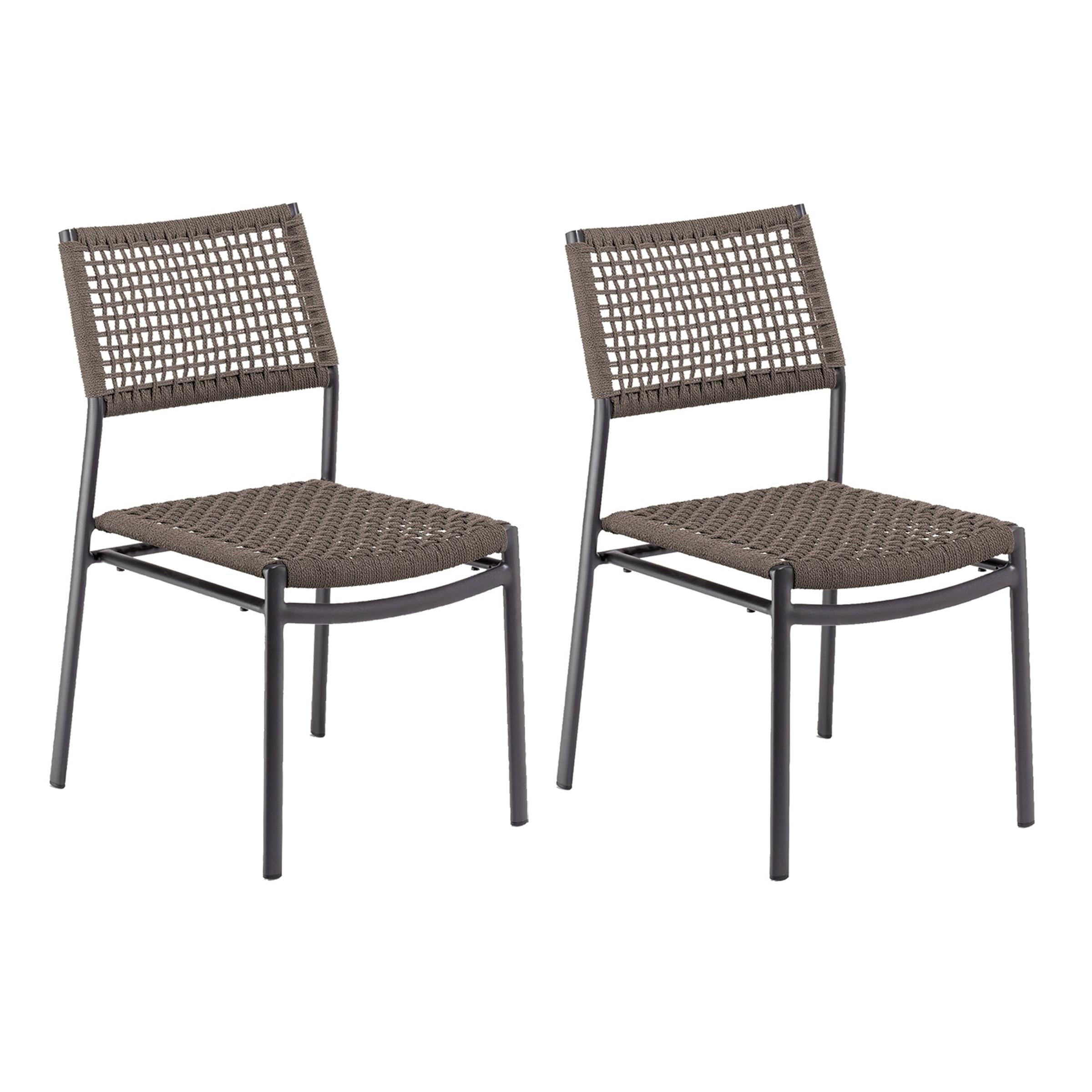 Eiland Side Chair - Set Of 2
