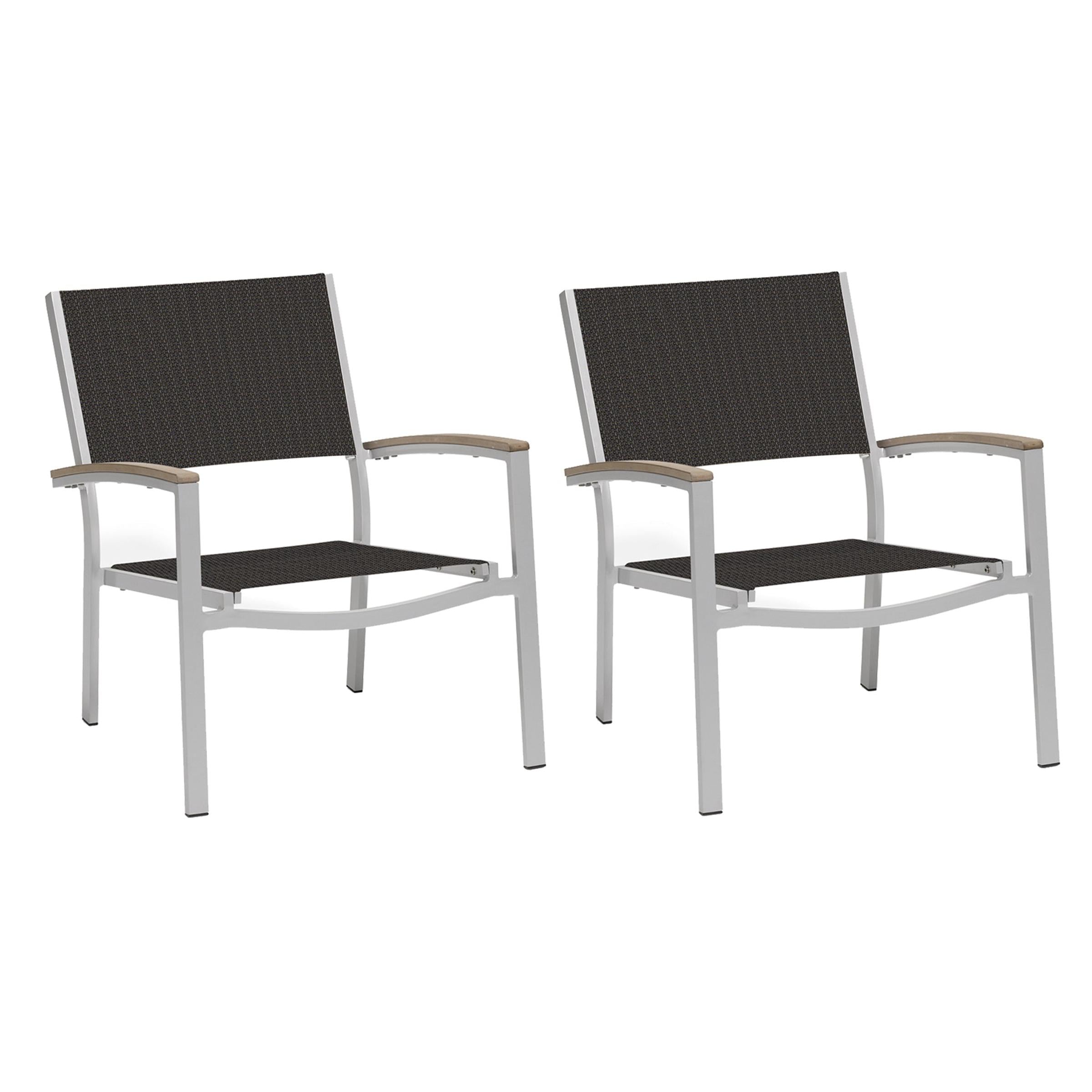 Travira Chat Chair - Set Of 2
