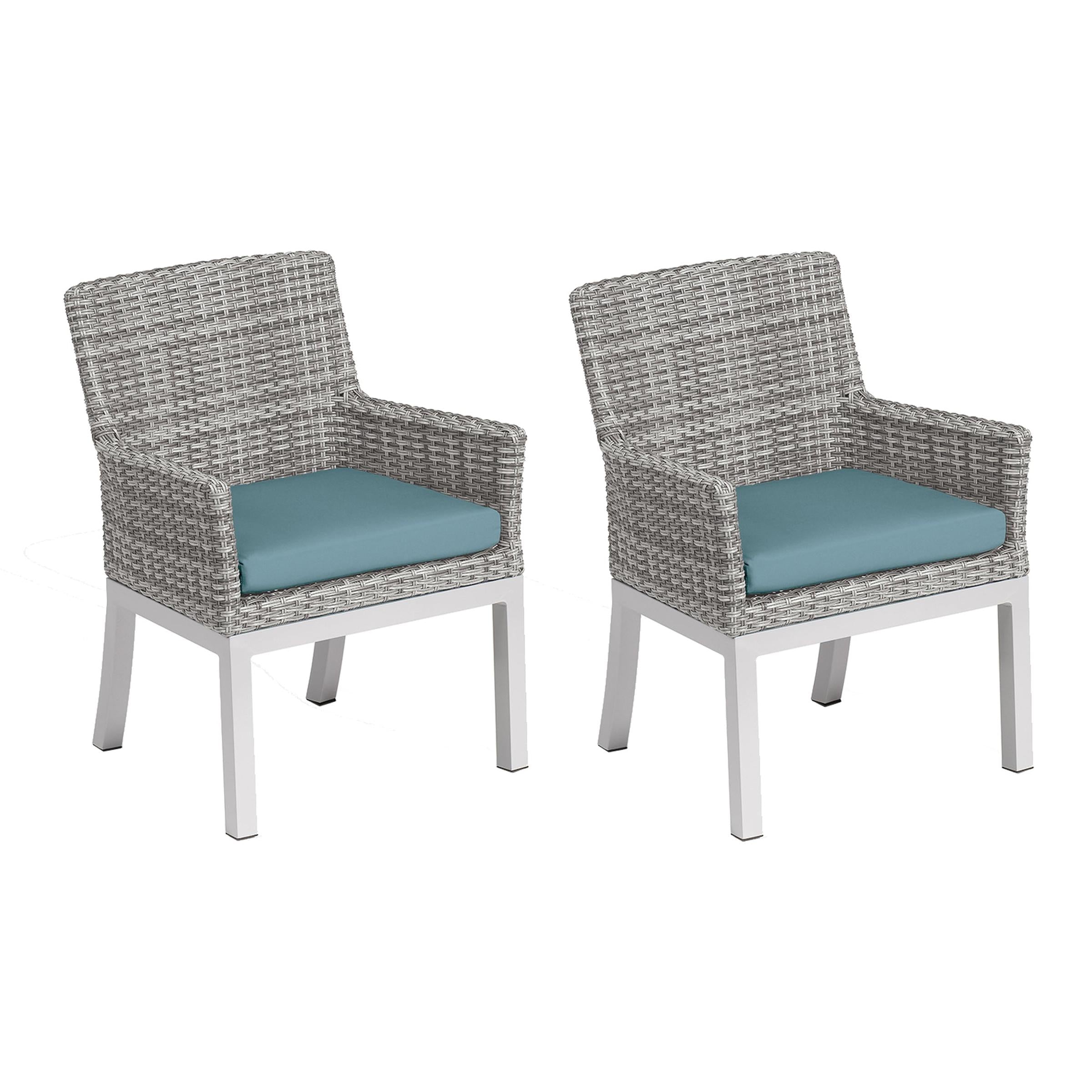 Argento Armchair - Set Of 2