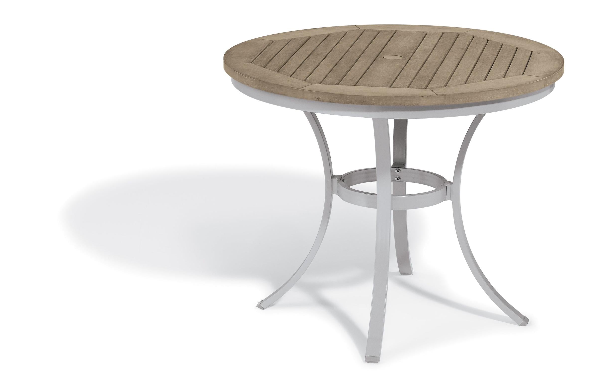 Travira 36" Cafe Bistro Table