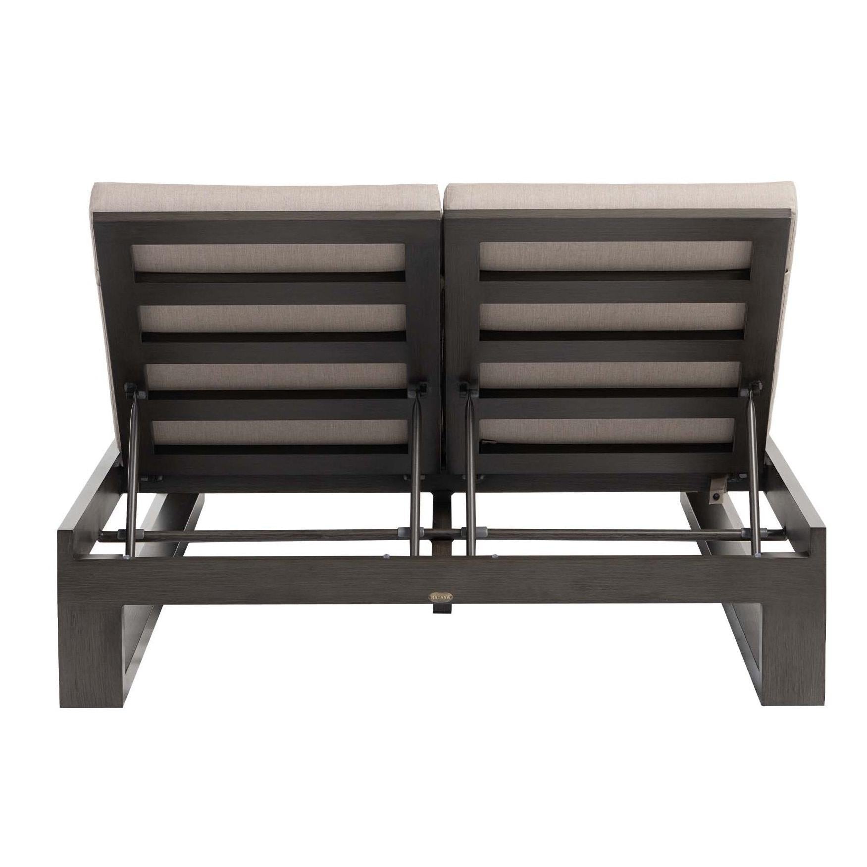 ratana-element-adjustable-double-chaise-lounger-with-cushion-2