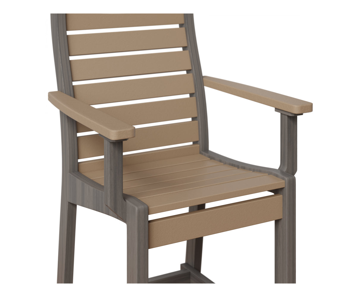 Berlin Gardens BAK1022 — Weatherwood / Coastal Gray (WWCG)