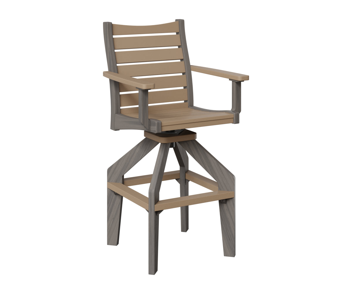 Berlin Gardens BSXTC2049 — Weatherwood / Coastal Gray (WWCG)