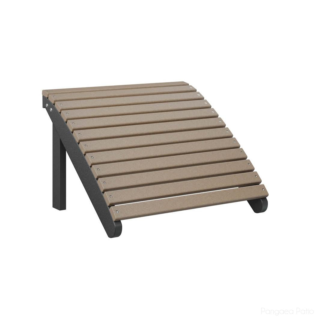 '-Berlin Gardens-Adirondack Footstool-Pangaea Patio