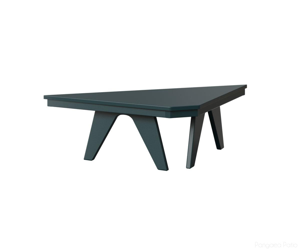 BGMAAT4721MGBY-Berlin Gardens-Angled Accessory Table-MGP Berry-Pangaea Patio
