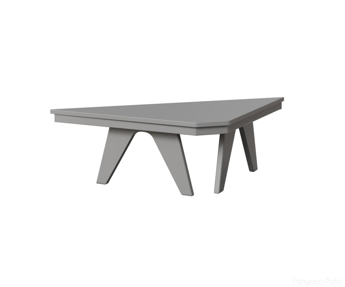 BGMAAT4721MGF-Berlin Gardens-Angled Accessory Table-MGP Fog-Pangaea Patio